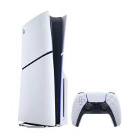 ราคา SONY PlayStation 5 (PS5) Ultra HD Blu-ray เครื่องเกมคอนโซล (1 TB) รุ่น CFI-2118 A01 (310040)