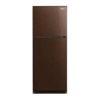 MITSUBISHI ELECTRIC FC Series ตู้เย็น 2 ประตู 7.7 คิว Inverter (สีน้ำตาลคอปเปอร์) รุ่น MR-FC23EY-BR