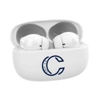 AIWA หูฟังไร้สาย บลูทูธ Truly Wireless (สีขาว) รุ่น AT-X80C