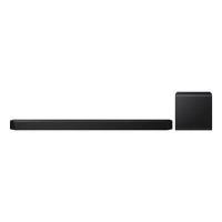 ราคา SAMSUNG Q-series ซาวด์บาร์ (5.1.2 CH, 240 วัตต์) รุ่น HW-Q800H/XT (314513)