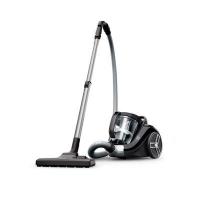ราคา TEFAL เครื่องดูดฝุ่นแบบกล่อง Compact Power XXL 2100 วัตต์ 2.5 ลิตร (สีดำ) รุ่น TW4B75 (304978)