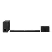 LG ซาวด์บาร์ (9.1.5 CH, 810 วัตต์) รุ่น S95TR.DTHALLK