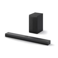 LG ซาวด์บาร์ (3.1.1 CH, 400 วัตต์) รุ่น S70TY.ATHALLD