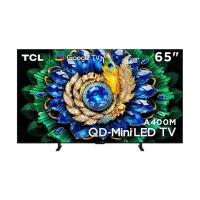 ราคา TCL ทีวี A400M Google TV 65 นิ้ว 4K QD-Mini LED รุ่น 65A400M ปี 2026 (312817)