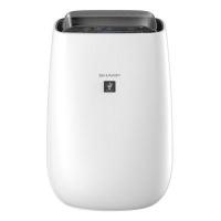 ราคา SHARP FP-J Series เครื่องฟอกอากาศ (30 ตร.ม., สีขาว) รุ่น FP-J40TA-W (245292)