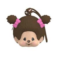 ราคา AMAZE ONE กระเป๋าใส่หูฟัง (ลาย Monchhichi Girl) รุ่น AMCMB001 (311385)