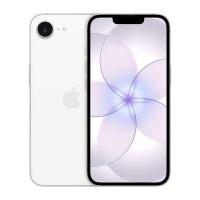 ราคา APPLE iPhone 17e (256GB, White) (311754)