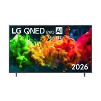 ราคา LG ทีวี QNED80B สมาร์ททีวี 50 นิ้ว 4K QNED evo AI Mini LED รุ่น 50QNED80BSA.ATM ปี 2026 (313847)