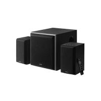 ราคา EDIFIER ลำโพงบลูทูธ (110 วัตต์, สี Black) รุ่น M601DB BK (310374)