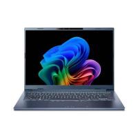 ราคา ACER Swift Go 14 AI โน๊ตบุ๊ค (14", Intel Core Ultra 5, RAM 16GB, 512GB) รุ่น SFG14-75-50XV + กระเป๋า (314123)