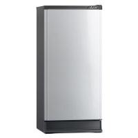 ราคา MITSUBISHI ELECTRIC Standard ตู้เย็น 1 ประตู (6.1 คิว, สีซิลเวอร์) รุ่น MR-18TA-S (287563)