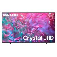 ราคา SAMSUNG ทีวี 98DU9000 สมาร์ททีวี 98 นิ้ว 4K Crystal UHD LED รุ่น UA98DU9000KXXT ปี 2024 (297663)