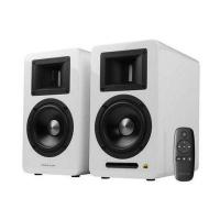 ราคา Airpulse Active Speaker System ลำโพงบูลทูธ รุ่น A100