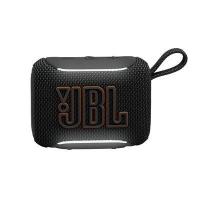 ราคา JBL GO 5 ลำโพงพกพาบลูทูธ (สีดำ) (314724)
