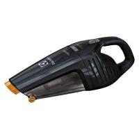 ราคา ELECTROLUX เครื่องดูดฝุ่นมือถือ ErgoRapido (18 V, 0.5 ลิตร, สีเขียวทีลสเปซเมทัลลิค) รุ่น ZB6218STM (268073)