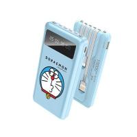 ราคา ASAKI Doraemon พาวเวอร์แบงค์ (10000mAh, คละลาย) รุ่น A-DMB8259 (311396)