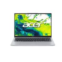 ราคา ACER Aspire Lite 15 โน๊ตบุ๊ค (15.6", Intel Core Ultra 5, RAM 16GB, 512GB) รุ่น AL15-54P-56RK + กระเป๋า (312715)