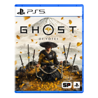 ราคา SONY แผ่นเกม PS5 Ghost of Yotei Standard Edition รุ่น ECAS-00119 (305517)