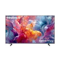 ราคา HISENSE Canvas TV S7S สมาร์ททีวี 75 นิ้ว 4K QLED รุ่น 75S7S ปี 2026 (314122)