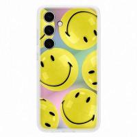 ราคา SAMSUNG Flipsuit Case สำหรับ Galaxy S24+ (สีเหลือง) รุ่น EF-MS926CYEGWW (295990)