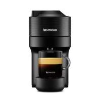 ราคา NESPRESSO เครื่องชงกาแฟ (สี Liquorice Black) รุ่น Vertuo Pop (289268)