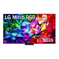 ราคา LG ทีวี MRGB86 สมาร์ททีวี 100 นิ้ว 4K Mini RGB evo AI รุ่น 100MRGB86BSA.ATM ปี 2026 (313875)