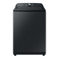 ราคา SAMSUNG เครื่องซักผ้าฝาบน Inverter 25 kg รุ่น WA25B8377GV/ST (281850)