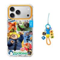 ราคา SHEEP MagSafe Case สำหรับ iPhone 17 Pro Max (ลาย Zootopia) รุ่น 5IPH173IMM532 (313974)