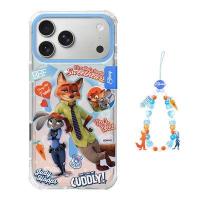 ราคา SHEEP MagSafe Case สำหรับ iPhone 17 Pro Max (ลาย Nick & Judy) รุ่น 5IPH173IMM533 (313975)