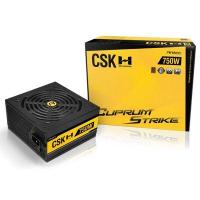 ANTEC เครื่องสำรองไฟ (750 วัตต์, สีดำ) รุ่น CSK750H