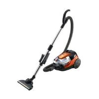ราคา HITACHI เครื่องดูดฝุ่นแบบกล่อง 2300 วัตต์ 2 ลิตร (สีส้ม) รุ่น CV-SE230V ORM (235440)