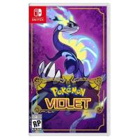 ราคา NINTENDO Switch เกม Pokemon Violet (281580)