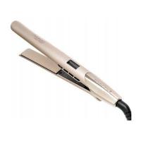 ราคา REMINGTON Advanced Color Protect Intelligent เครื่องหนีบผม (สีทอง) รุ่น S8605 (294959)