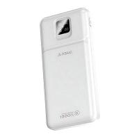 ราคา ASAKI พาวเวอร์แบงค์ (10000mAh, สีขาว) รุ่น A-B3122C (311393)