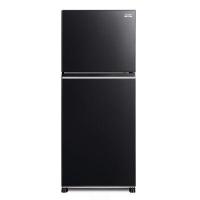 ราคา MITSUBISHI ELECTRIC ตู้เย็น 2 ประตู (13.3 คิว, สีดำประกาย) รุ่น MR-FX41ES-GBK (274642)