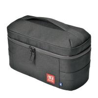 ราคา NINTENDO HORI Compact Carry All กระเป๋าสำหรับ Nintendo Switch 2 (สีดำ) รุ่น CARRY-BLACK-NSW2 (307097)