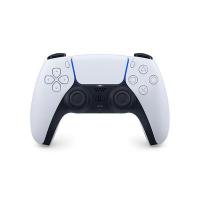 ราคา SONY PS5 DualSense คอนโทรลเลอร์ไร้สาย (สี White) รุ่น CFI-ZCT2G (New Version) (310894)