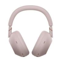 ราคา SONY WH-1000XM6 หูฟังไร้สาย บลูทูธ (สีชมพู) (310648)