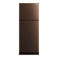 ราคา MITSUBISHI ELECTRIC ตู้เย็น 2 ประตู (12.7 คิว, สีน้ำตาลคอปเปอร์) รุ่น MR-FC38ES-BR (274632)