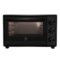 ราคา ELECTROLUX UltimateTaste 500 เตาอบ (1800 วัตต์, 32 ลิตร, สีดำ) รุ่น EOT3218XG (278051)
