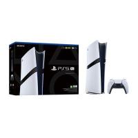 ราคา SONY PlayStation 5 Pro New Version (PS5 Pro) เครื่องเกมคอนโซล (2TB) รุ่น CFI-7122 B01 (314289)