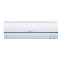 MITSUBISHI ELECTRIC แอร์ติดผนัง 17742 BTU Super Inverter (สีขาว) รุ่น MSY-GY18VF + ท่อ MAC2304