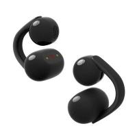 ราคา SONY LinkBuds Clip หูฟังไร้สาย บลูทูธ (สีดำ) รุ่น WF-LC900/BZ E (310643)