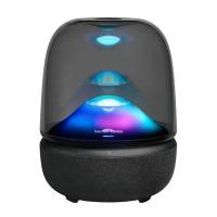 ราคา Harman Kardon Wireless Bluetooth Home Speaker System รุ่น Aura Studio