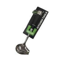 ราคา AMERCOOK กระบวยปากเทสแตนเลส (3.4 นิ้ว) รุ่น AMC T001 (314071)
