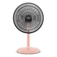 ราคา MITSUBISHI ELECTRIC พัดลมตั้งโต๊ะ 18 นิ้ว (สีชมพูครีมมี่) รุ่น D18A-GB CM-PK (304856)