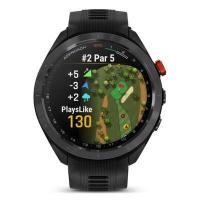 ราคา GARMIN Approach S70 Golf สมาร์ทวอทช์ (47mm., ตัวเรือนสีดำ, สายสีดำ) (290482)