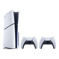 ราคา SONY PlayStation 5 (PS5) Ultra HD Blu-ray Two DualSense Bundle เครื่องเกมคอนโซล (1 TB) รุ่น ASIA-00497 (310426)