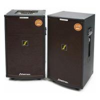 ราคา SHERMAN ลำโพง PA (200 วัตต์) รุ่น SB-603 (237638)
