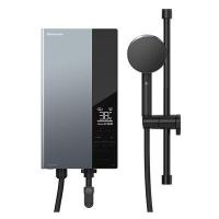 ราคา PANASONIC เครื่องทำน้ำอุ่น (4800 วัตต์) รุ่น DH-4UD1TZ (288930)